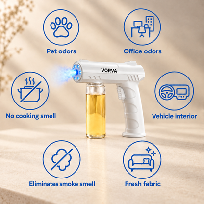 Vorva Odor Rescue Pro