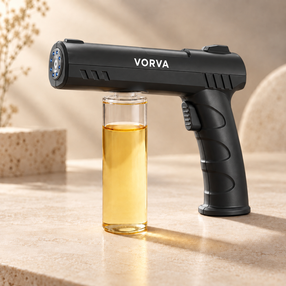 Vorva Odor Rescue Pro
