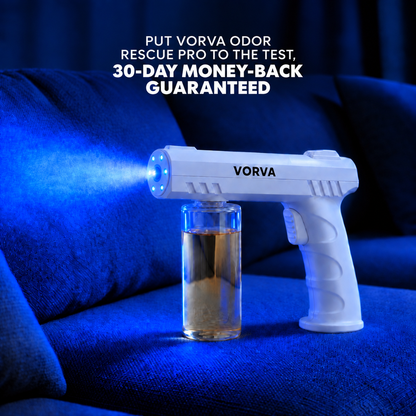 Vorva Odor Rescue Pro