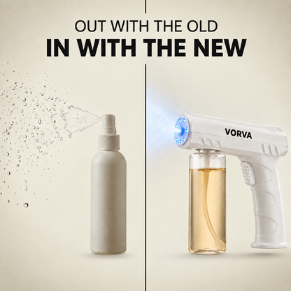 Vorva Odor Rescue Pro